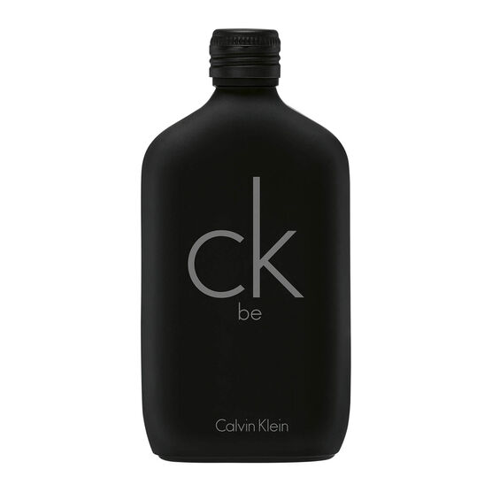 C.KLEIN    CK BE         EDT  50ML